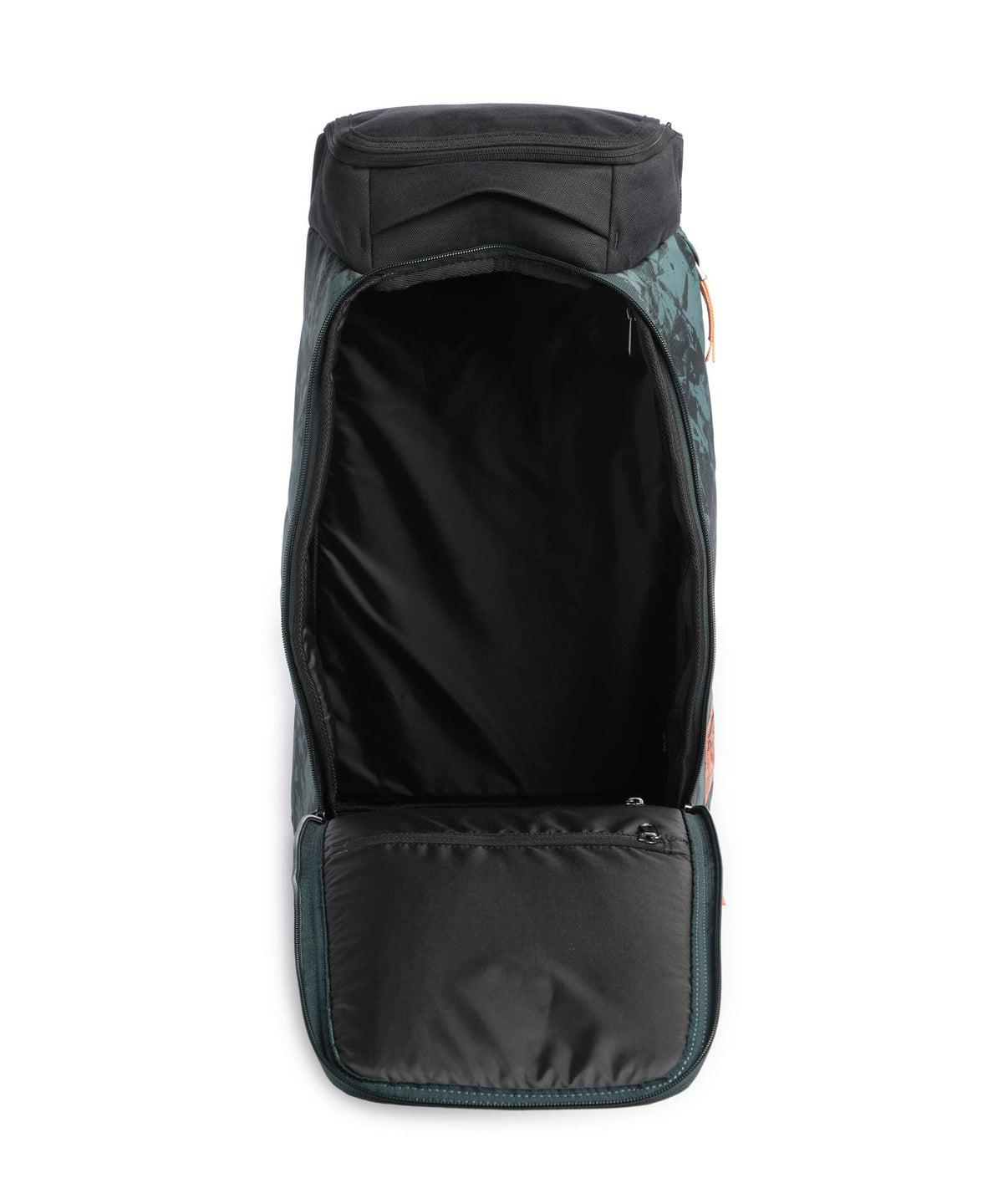 Db Hugger 25 Backpack agate green