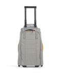 Db Hugger 40 Travel bag with wheels sand grey
