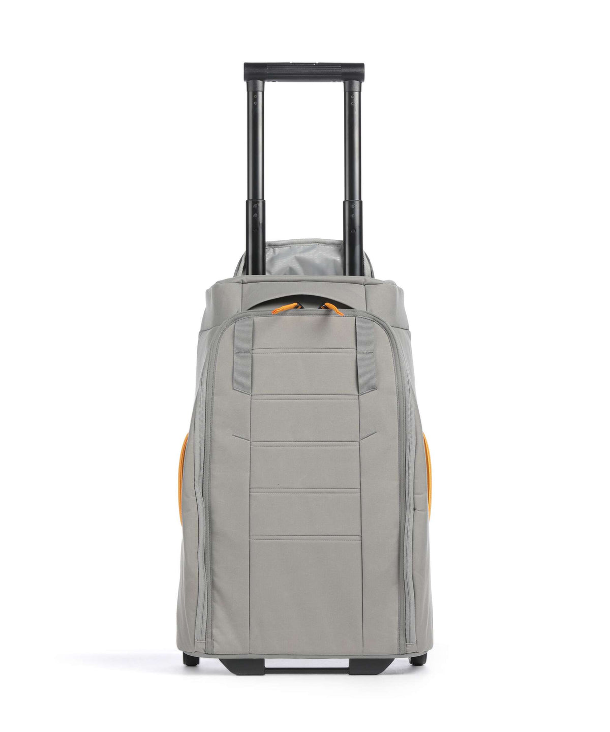 Db Hugger 40 Travel bag with wheels sand grey