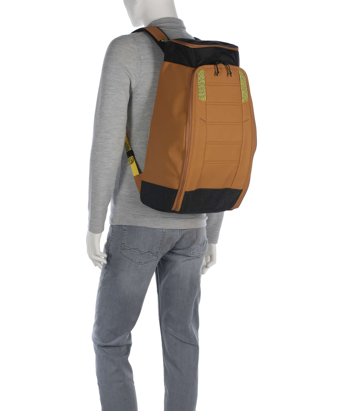 Db Hugger 30 Backpack acorn brown