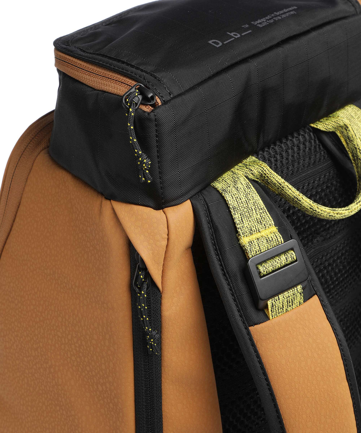 Db Hugger 30 Backpack acorn brown