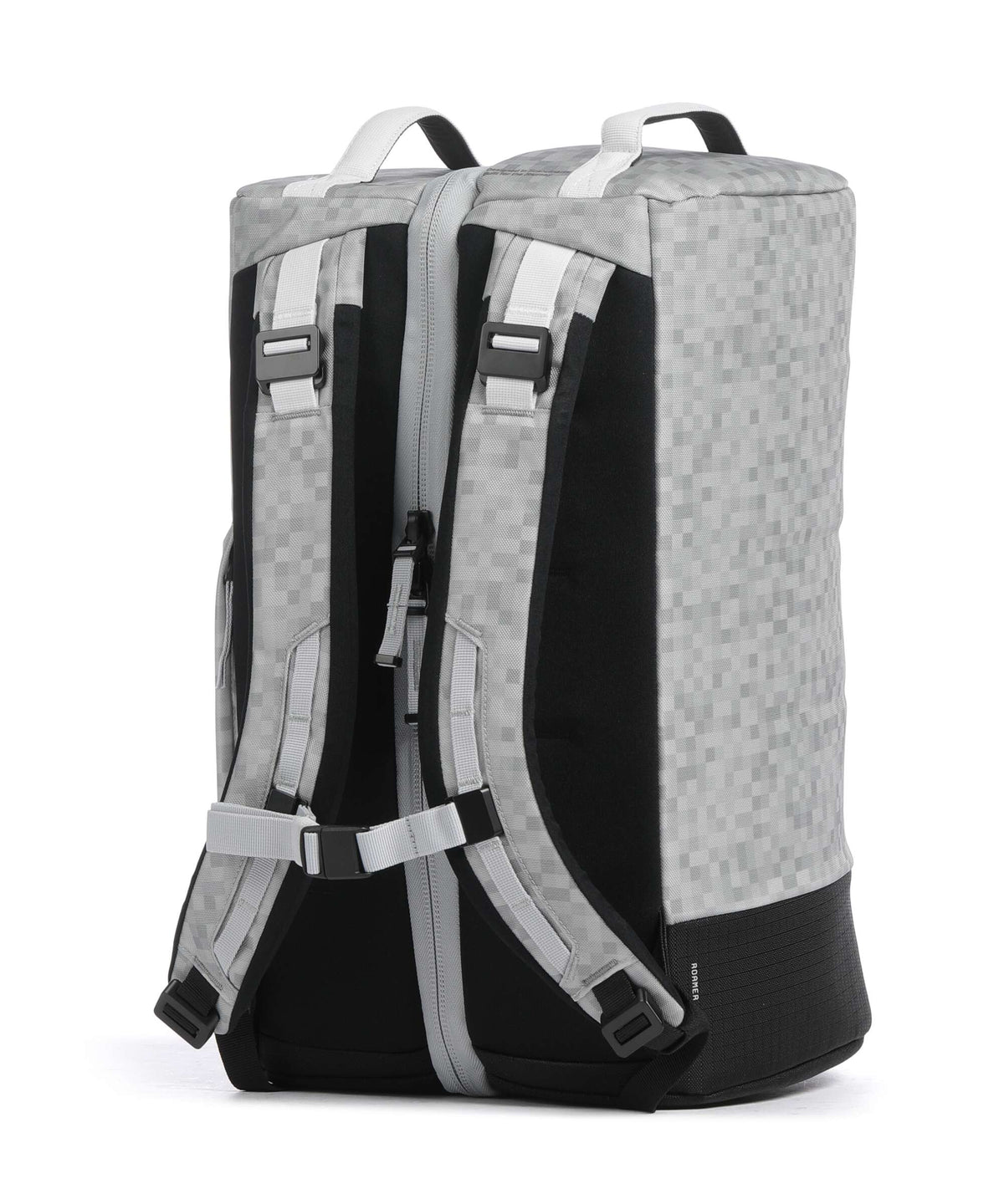 Db Roamer Pro 30 Travel backpack white noise