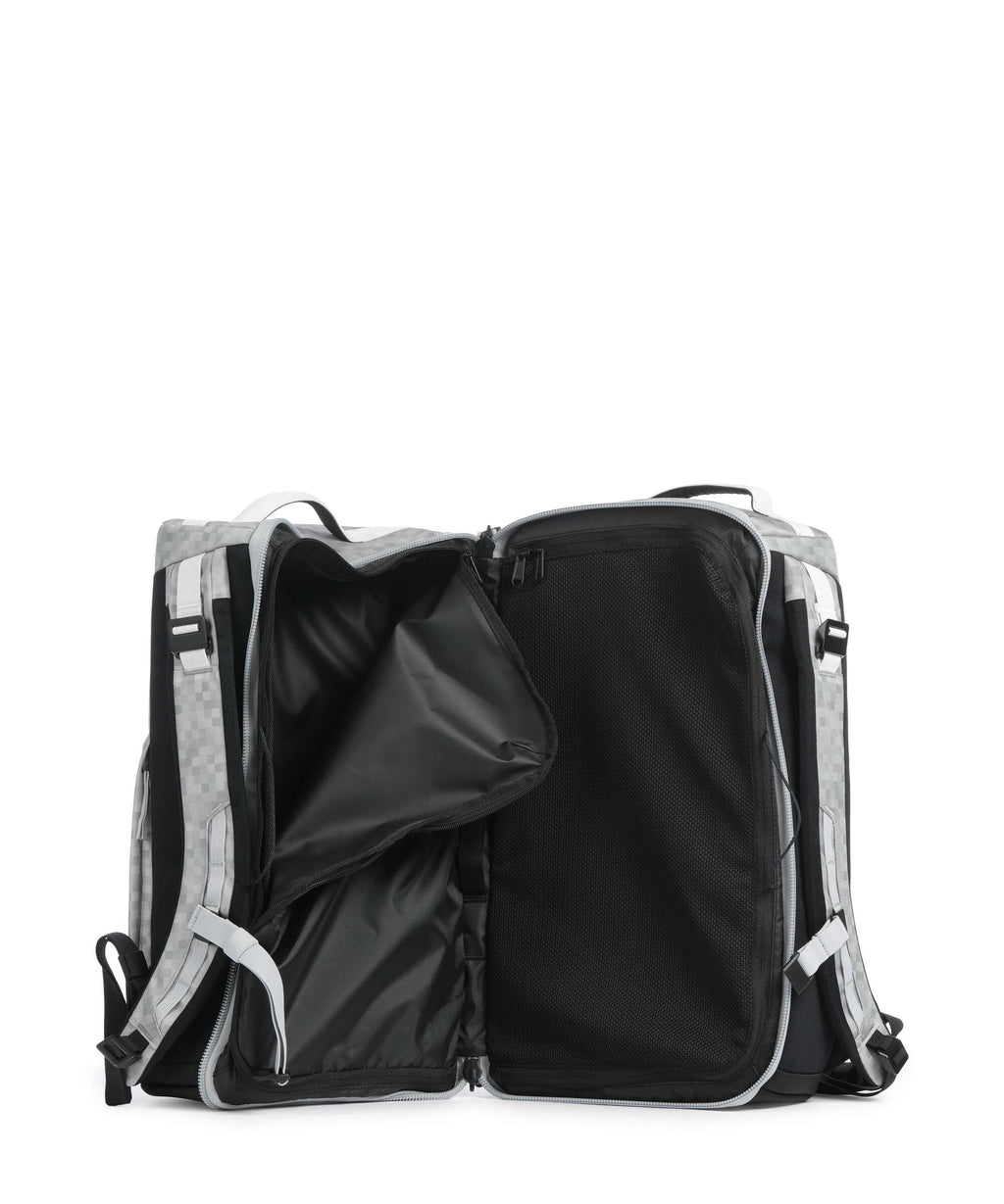 Db Roamer Pro 30 Travel backpack white noise
