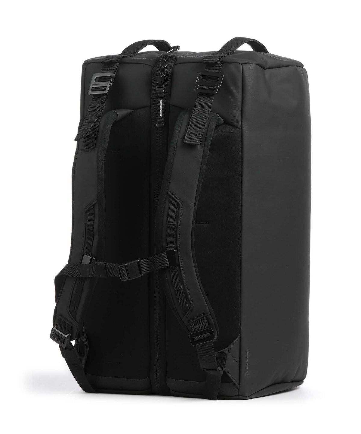 Db Roamer Pro 50 Travel backpack black out