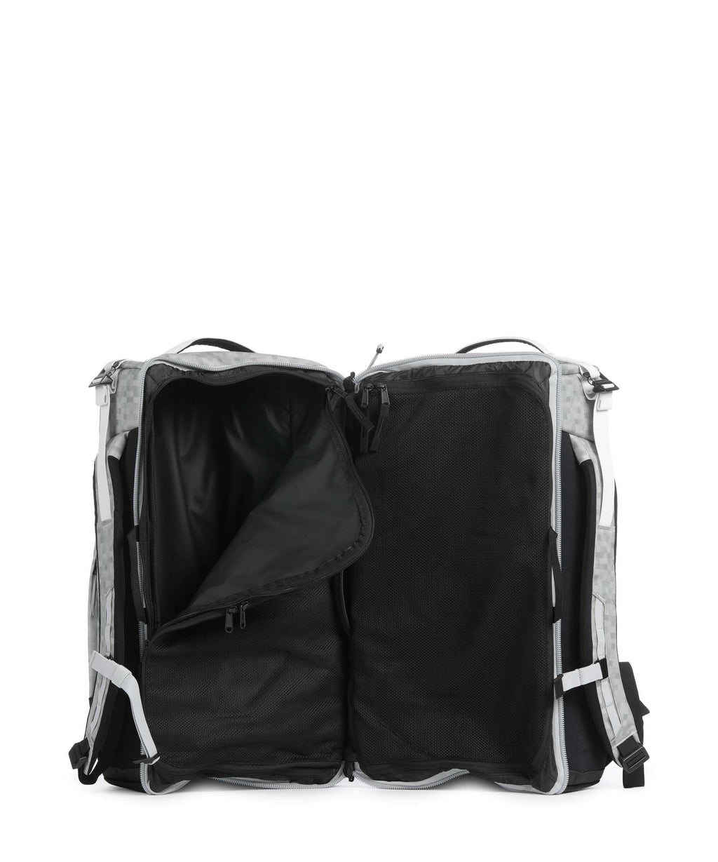 Db Roamer Pro 50 Travel backpack white noise