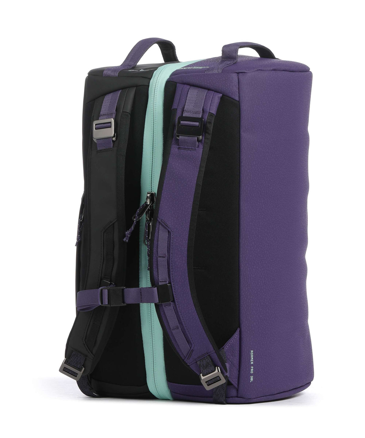 Db Roamer Pro 30 Travel backpack black purple