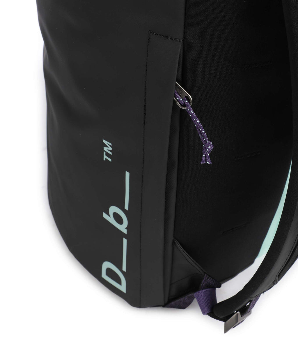 Db Roamer Pro 30 Travel backpack black purple