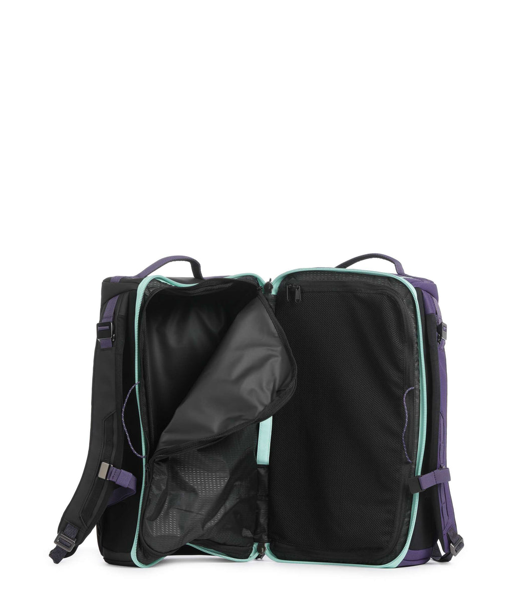 Db Roamer Pro 30 Travel backpack black purple