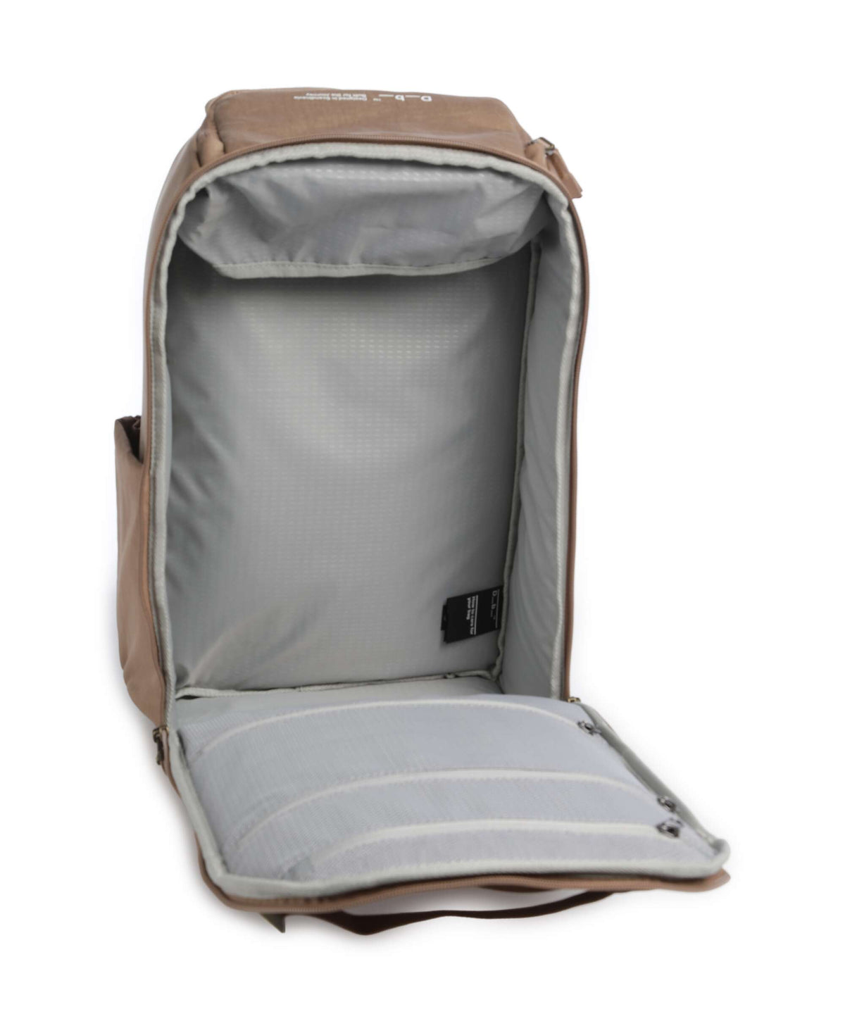 Db Ramverk 21 Backpack affogato brown