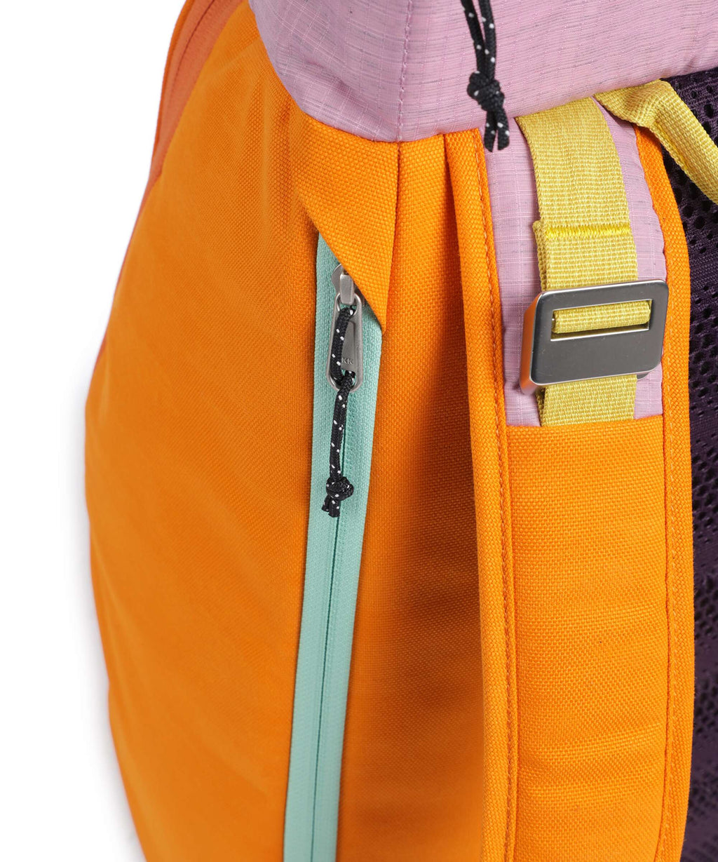 Db Hugger 30 Backpack amber teal