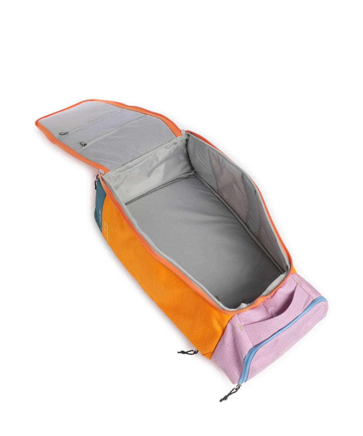 Db Hugger 30 Backpack amber teal