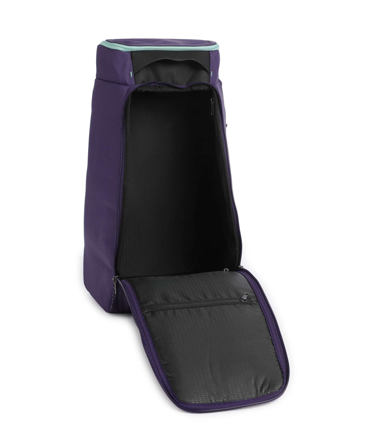 Db Hugger 30 Backpack black purple