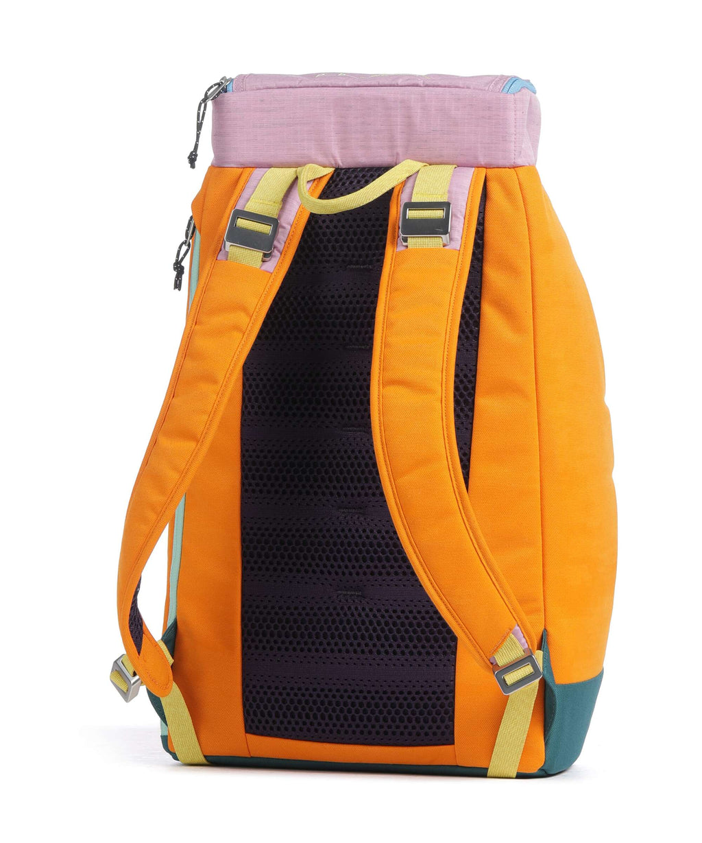 Db Hugger 25 Backpack amber teal