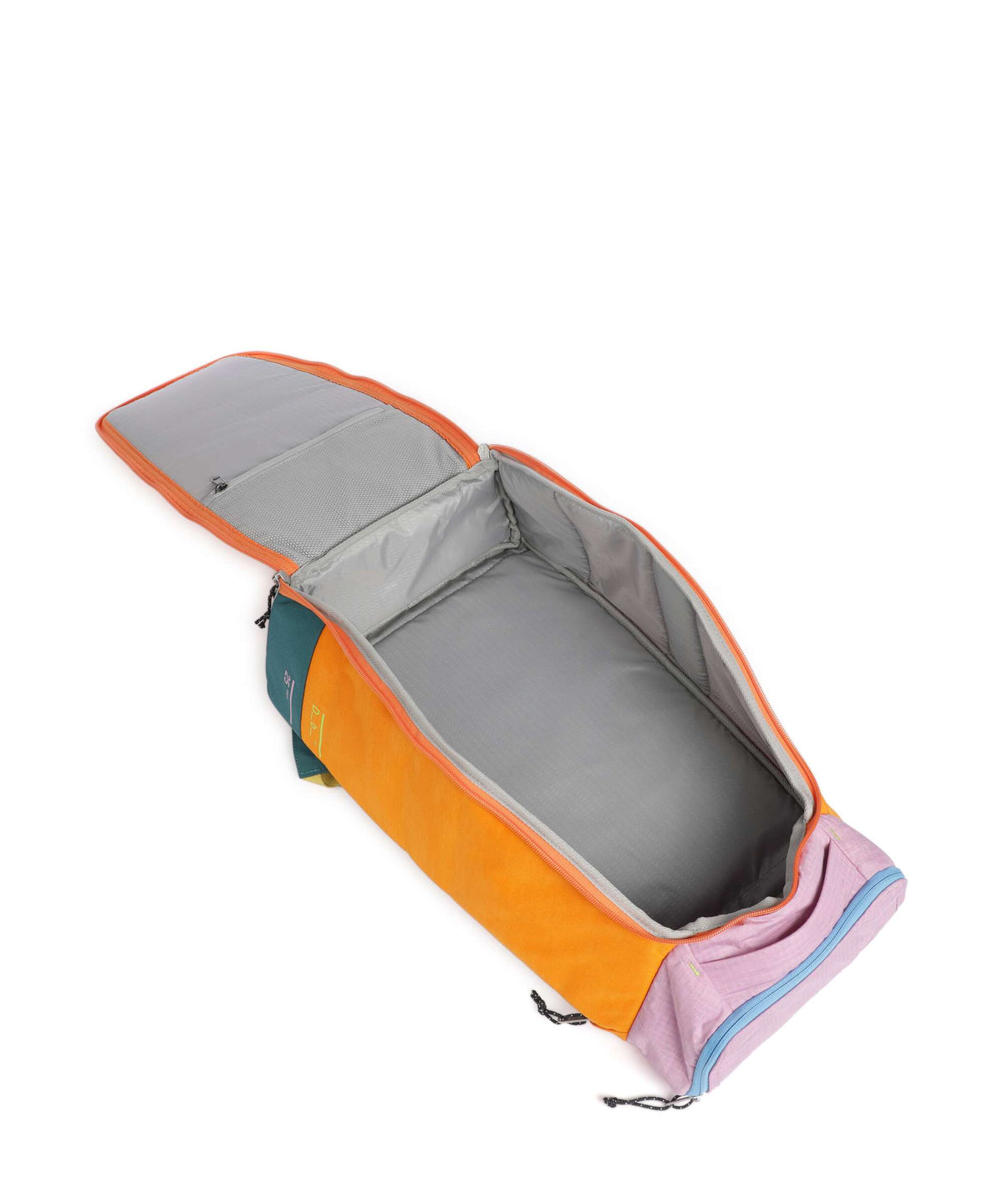 Db Hugger 25 Backpack amber teal