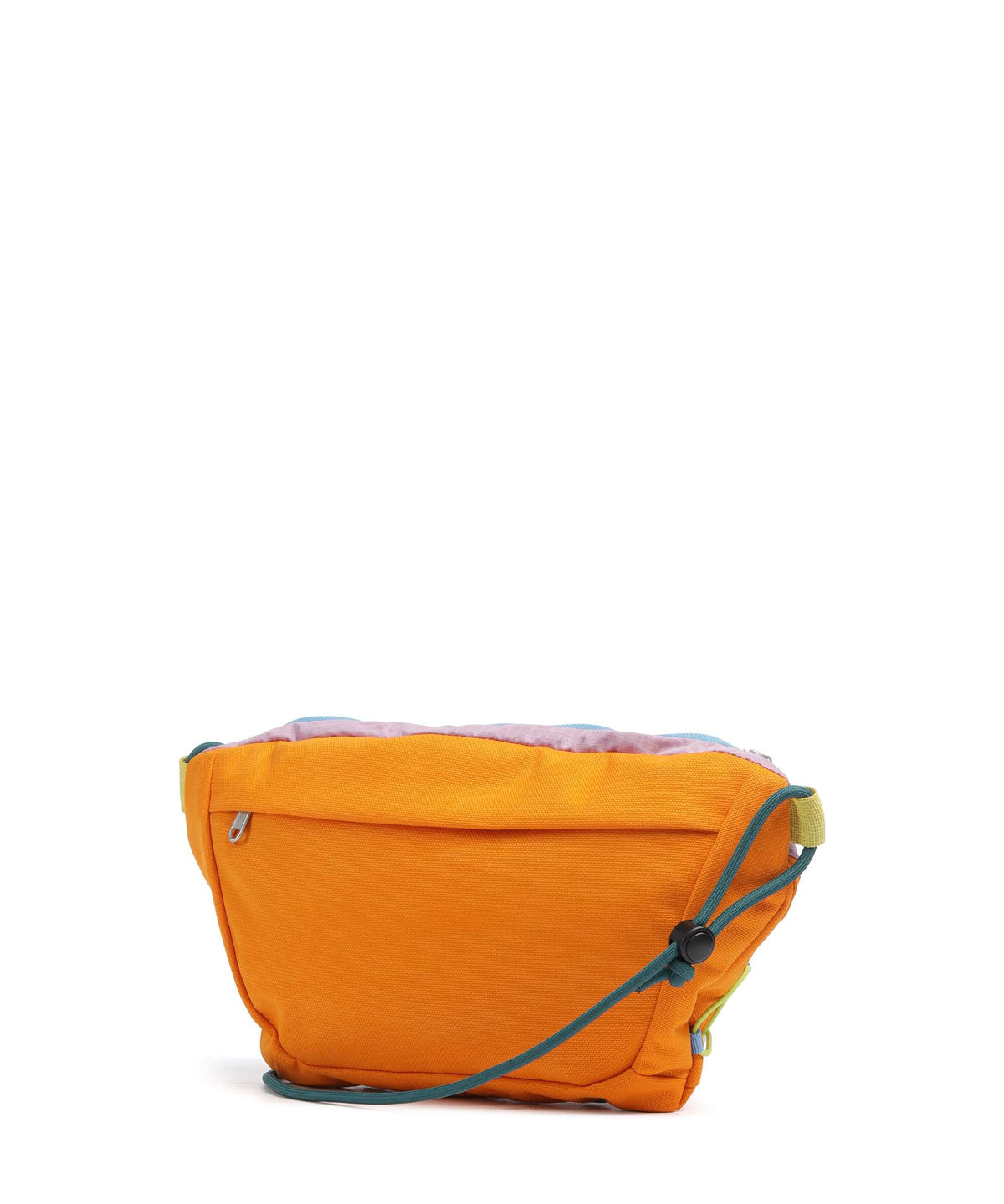 Db Roamer Pro 6 Sling bag amber teal