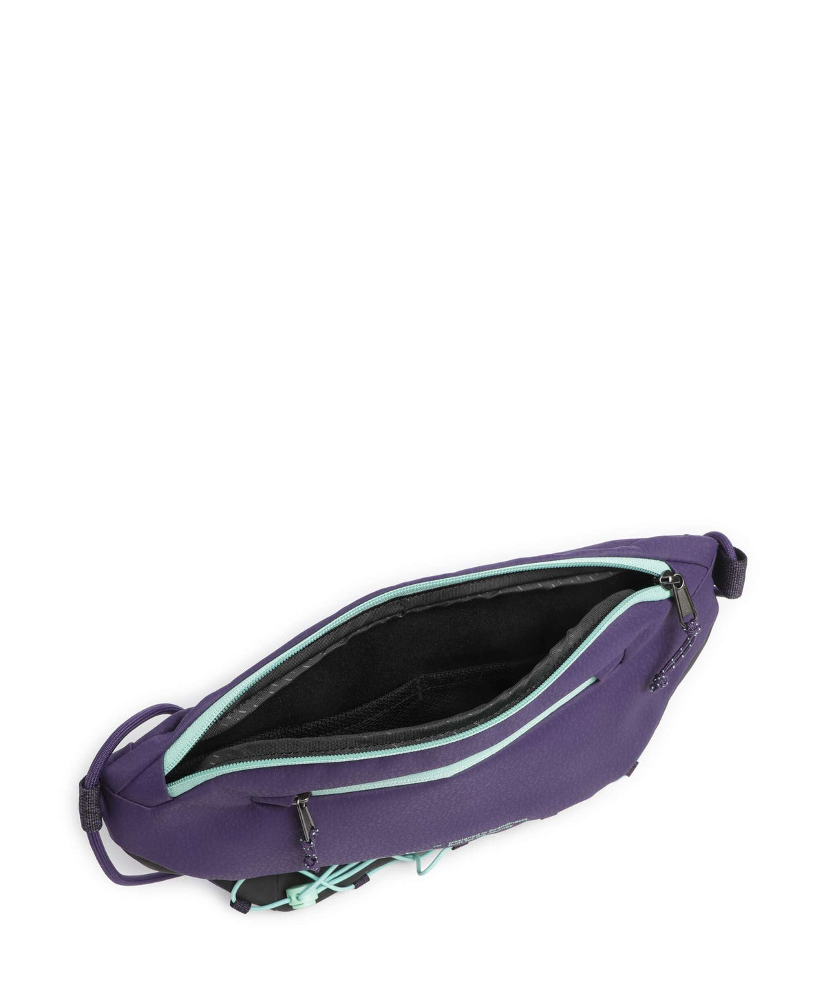 Db Roamer Pro 6 Sling bag black purple