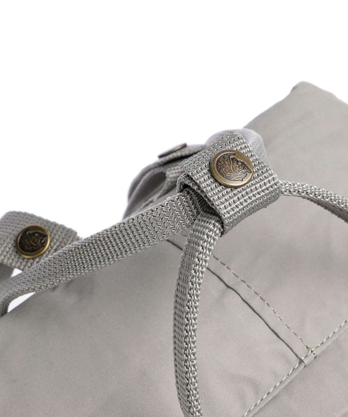 Fjällräven Kånken Backpack fog