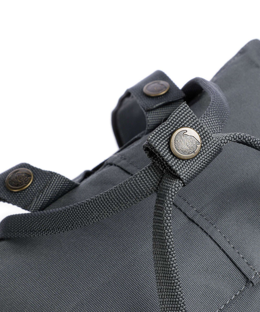 Fjällräven Re-Kånken Backpack slate