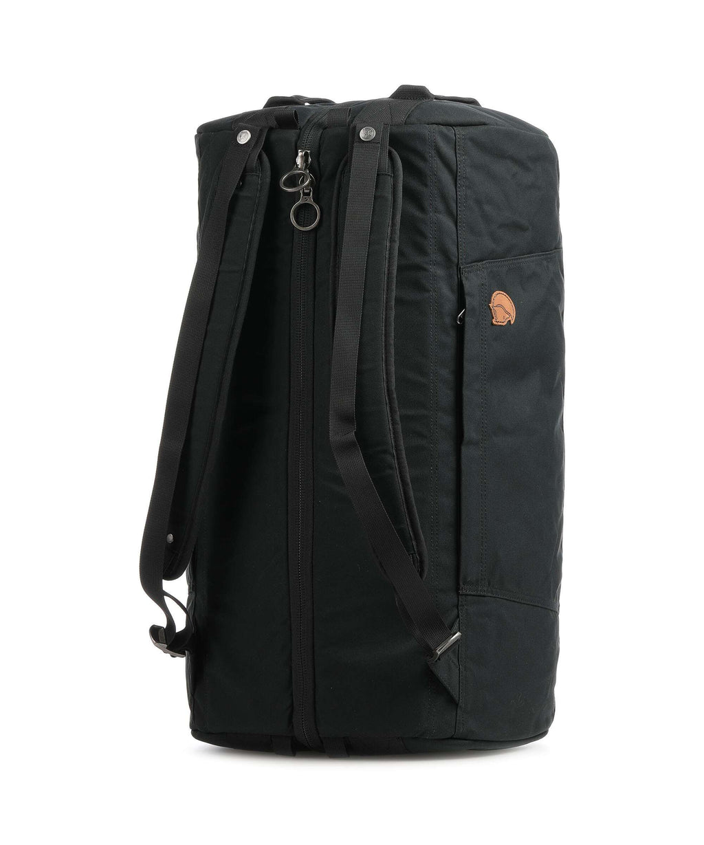 Fjällräven Splitpack Large Travel bag black