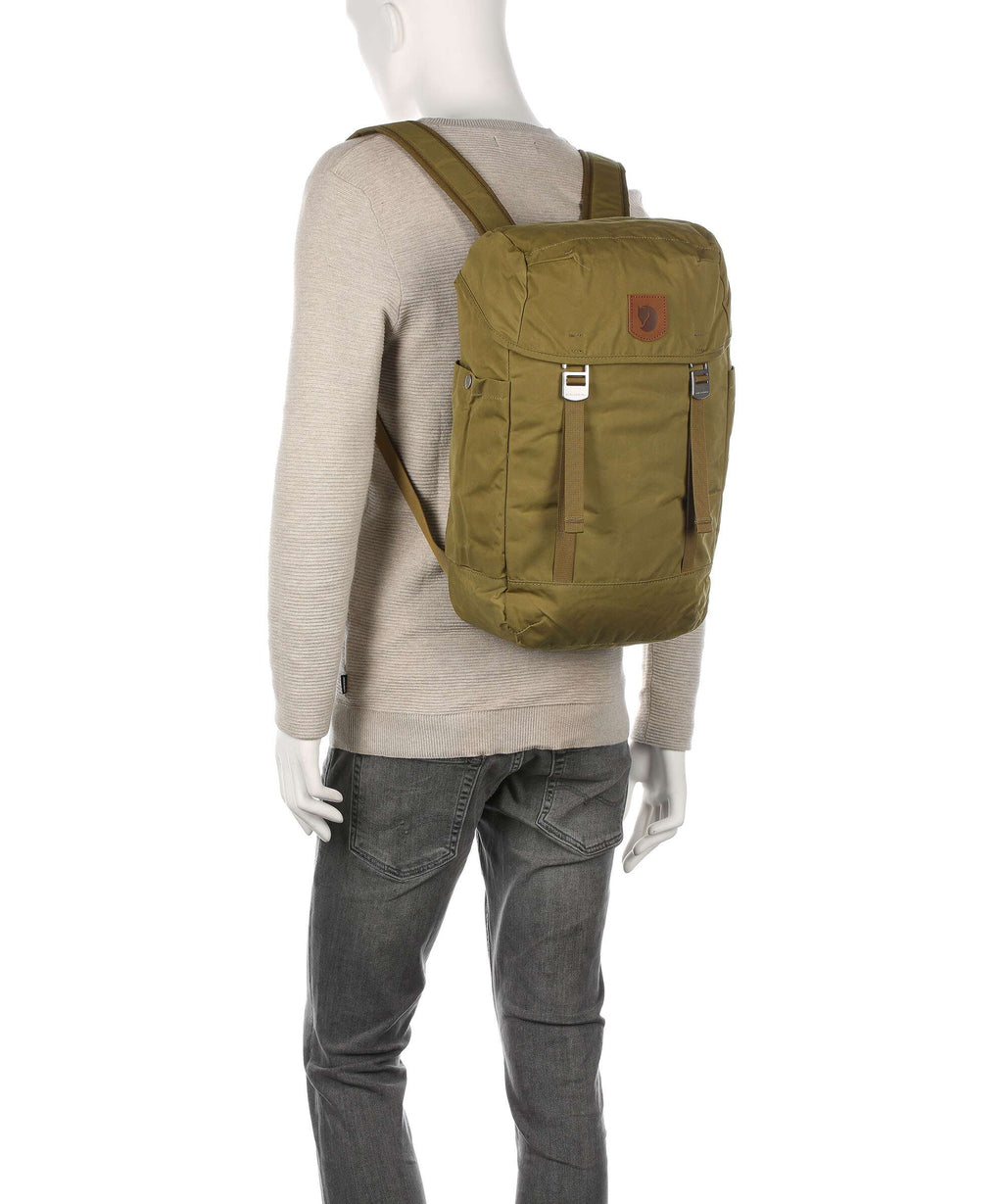 Fjällräven Greenland Top Backpack dusk