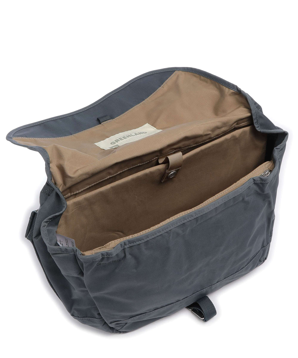 Fjällräven Greenland Messenger bag dusk