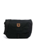 Fjällräven Greenland Messenger bag black