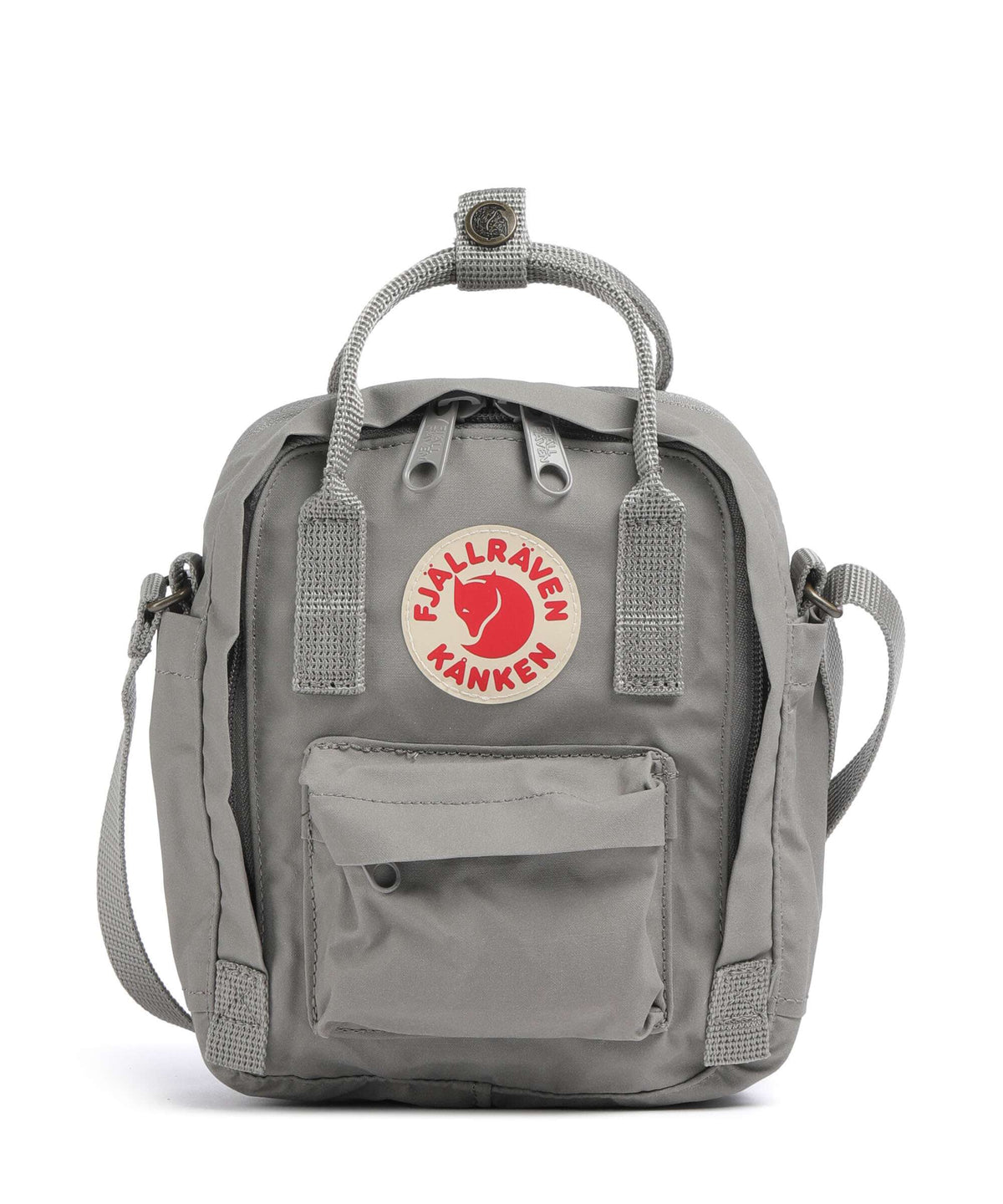 Fjällräven Kånken Sling Crossbody bag fog