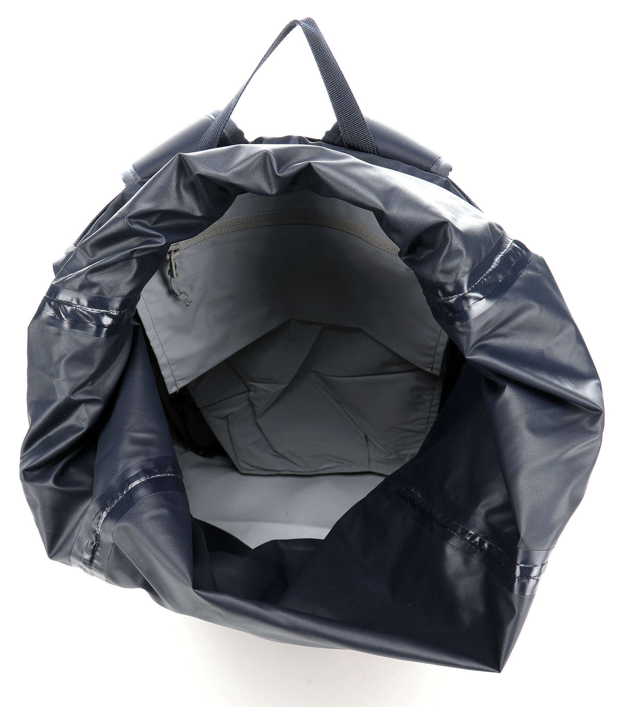 Fjällräven High Coast 26 Rolltop backpack navy