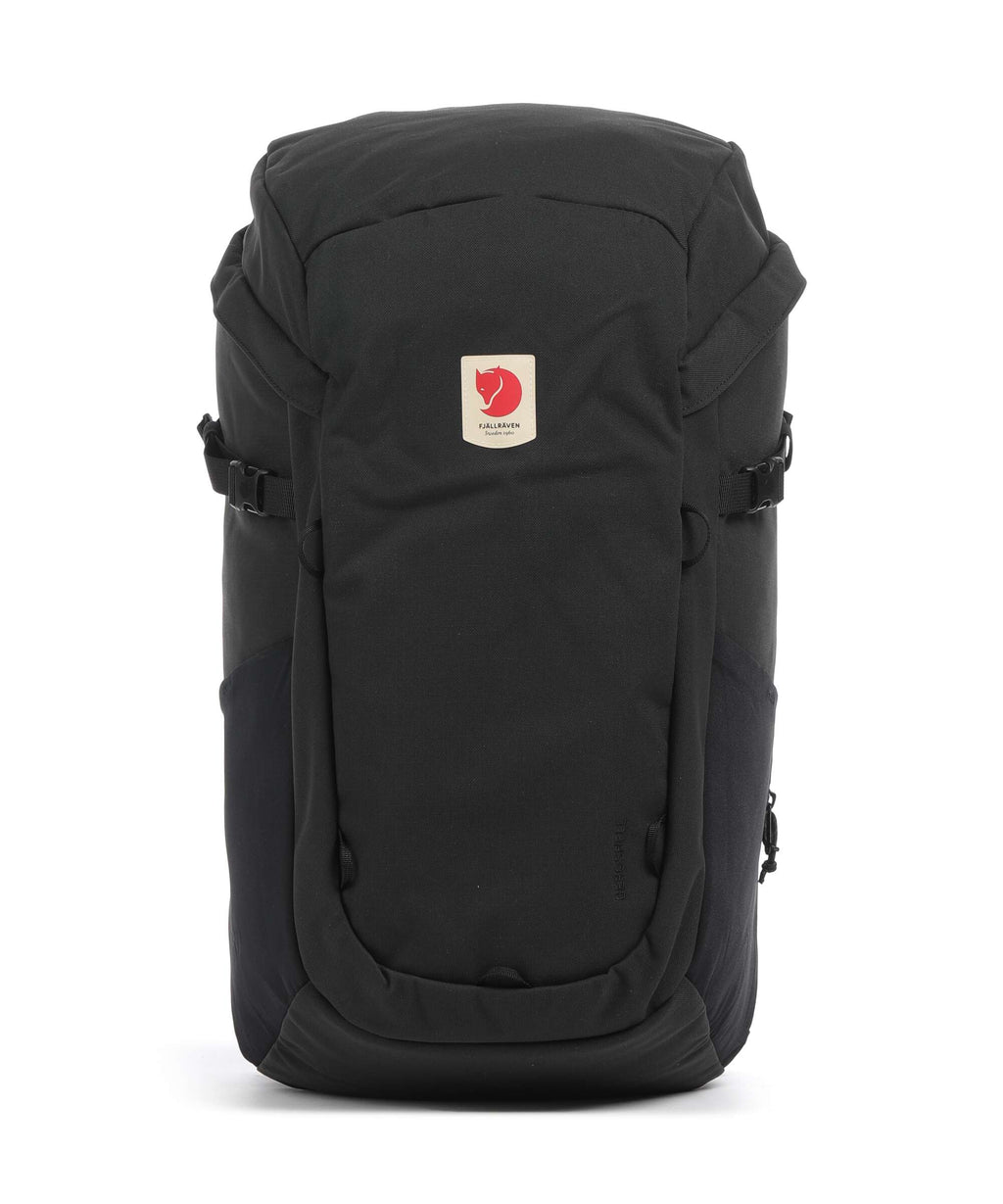 Fjällräven Ulvö 30 Hiking backpack black