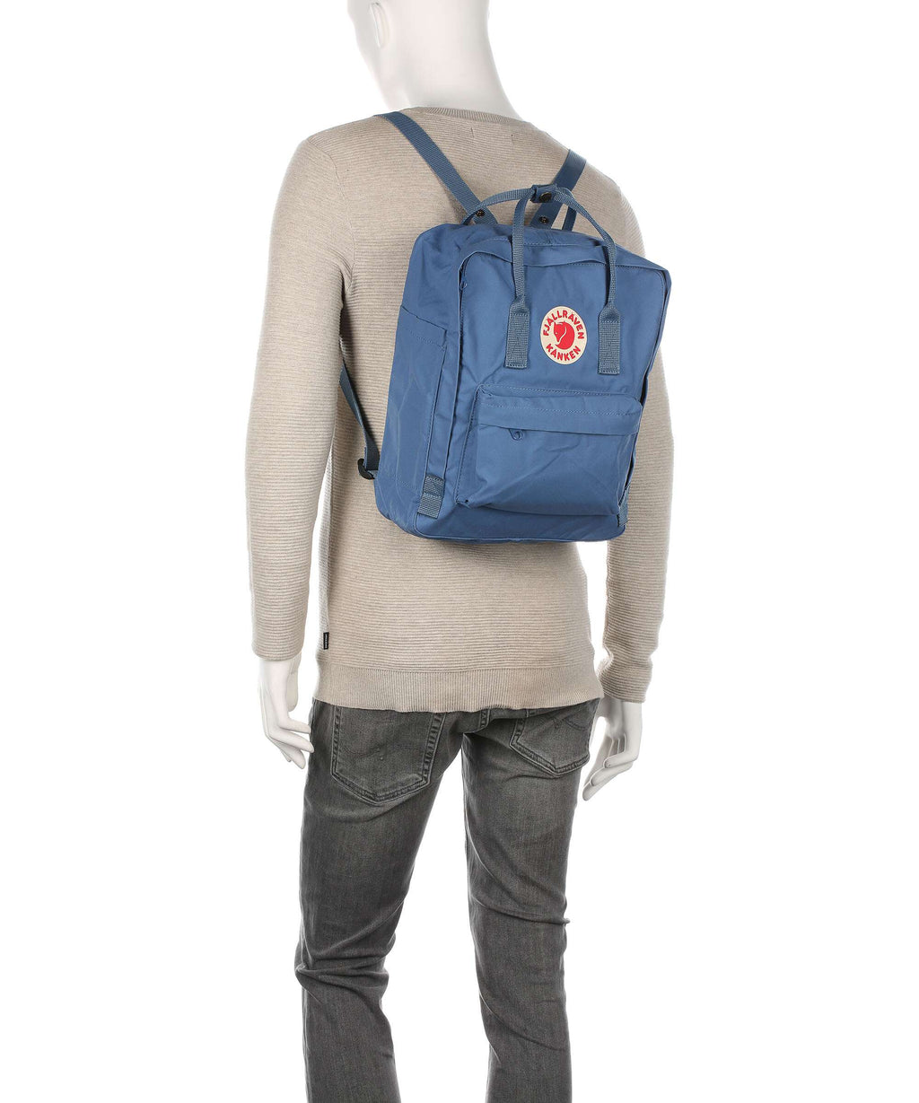 Fjällräven Kånken Backpack clay