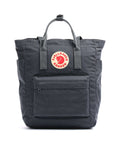 Fjällräven Kånken Totepack Tote bag graphite
