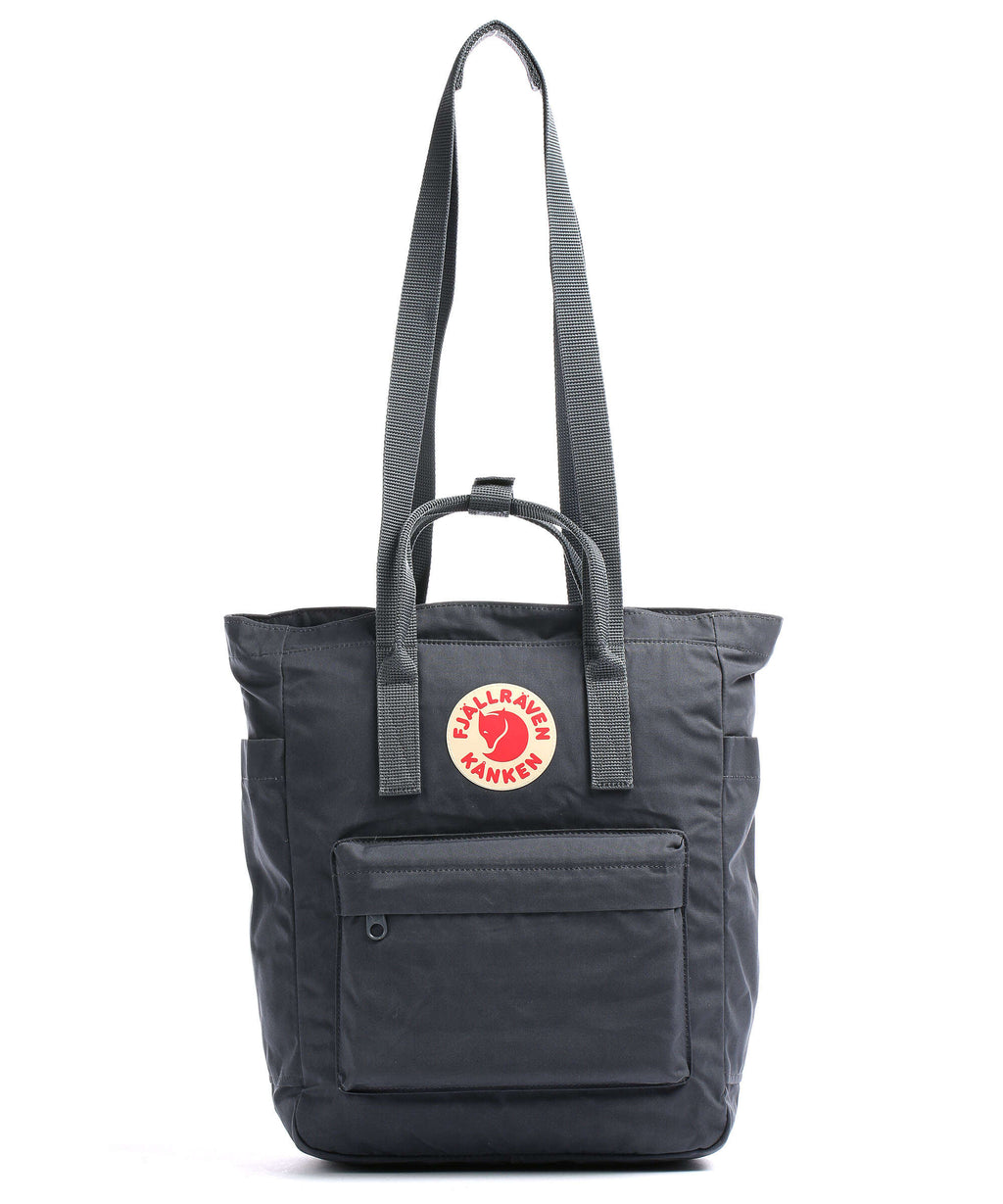 Fjällräven Kånken Totepack Tote bag graphite