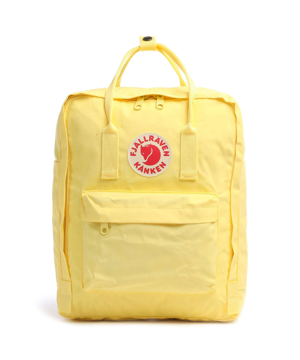 Fjällräven Kånken Backpack corn