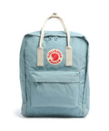 Fjällräven Kånken Backpack sky blue/light oak