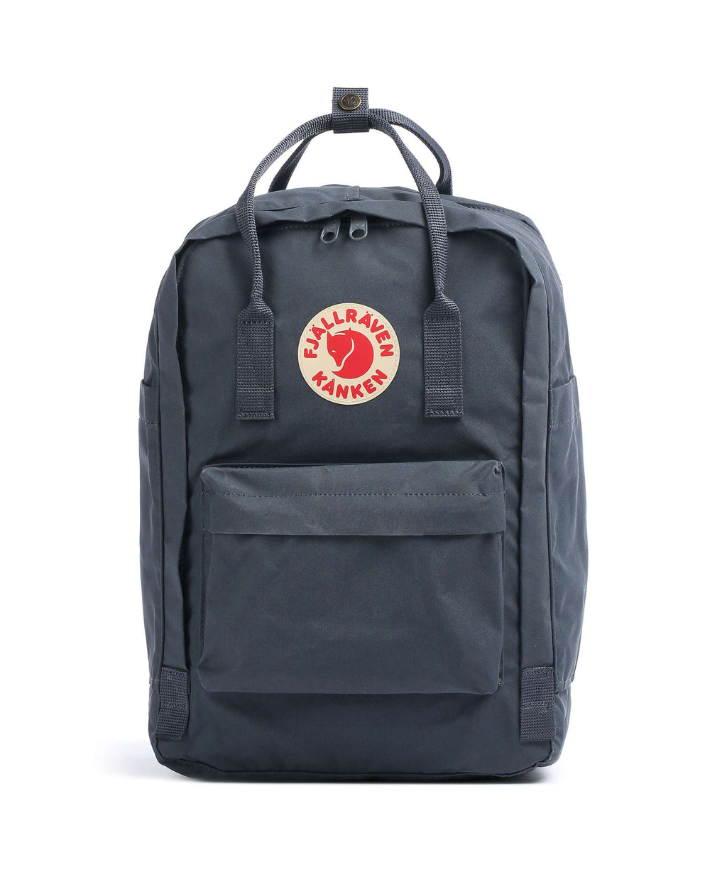 Fjällräven Kånken Laptop 15" Backpack graphite