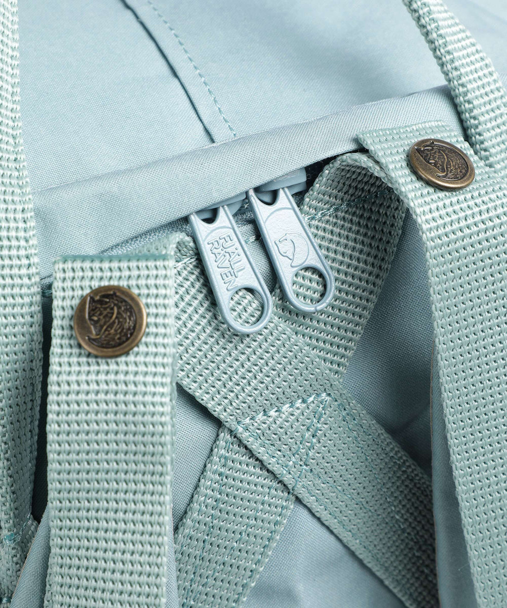 Fjällräven Kånken Laptop 15" Backpack sky blue