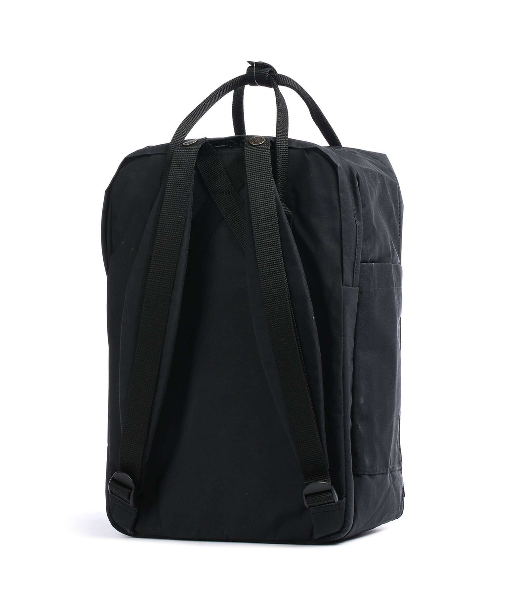 Fjällräven Kånken Laptop 15" Backpack black