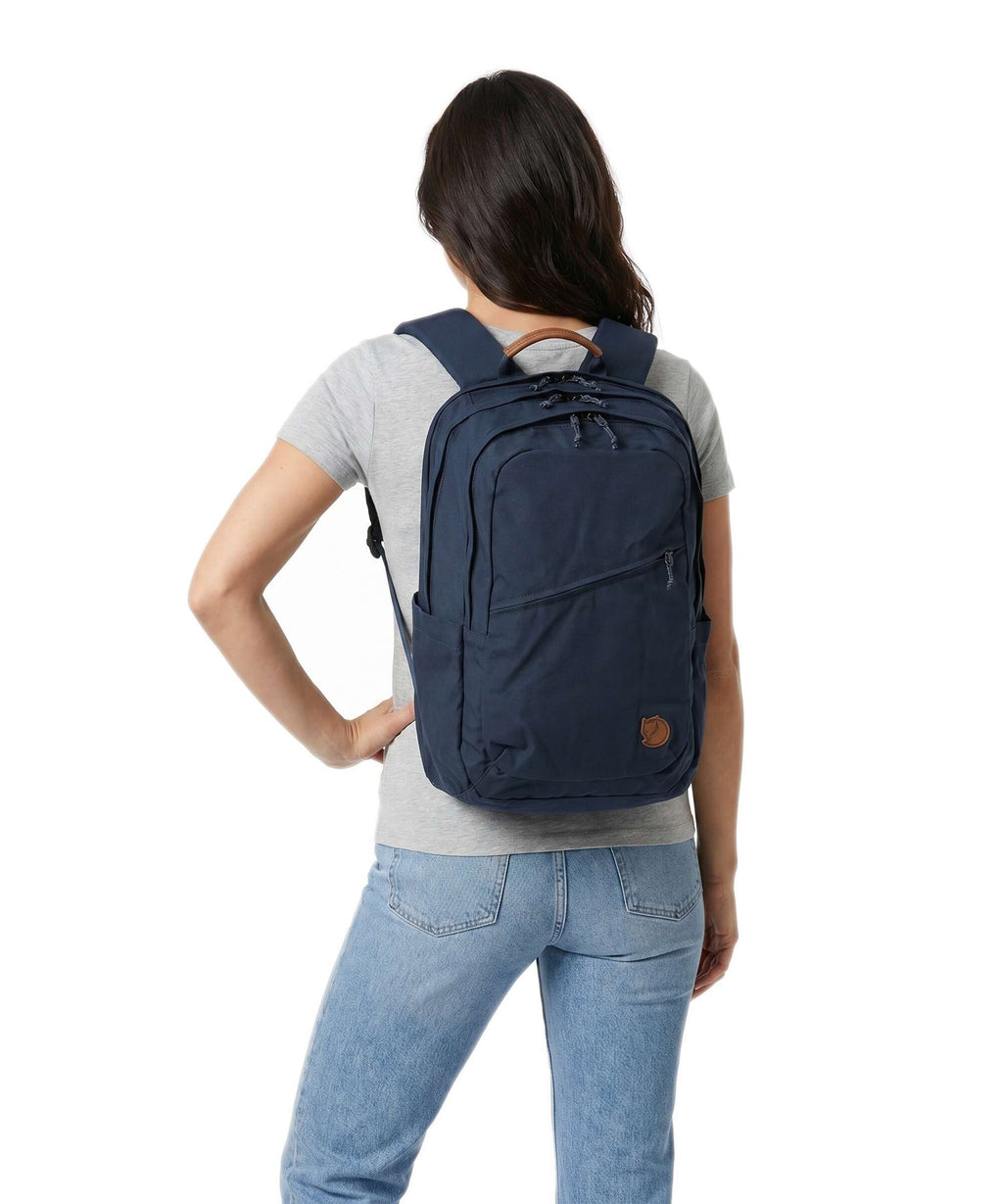 Fjällräven Räven 28 Backpack navy