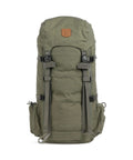 Fjällräven Kajka 35 M/L Hiking backpack green