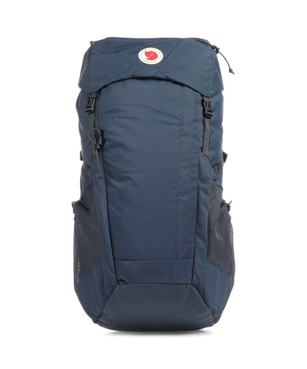 Fjällräven Abisko Hike 35 M/L Hiking backpack navy