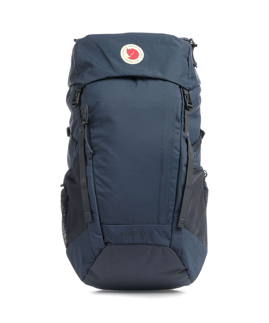 Fjällräven Abisko Hike 35 S/M Hiking backpack navy