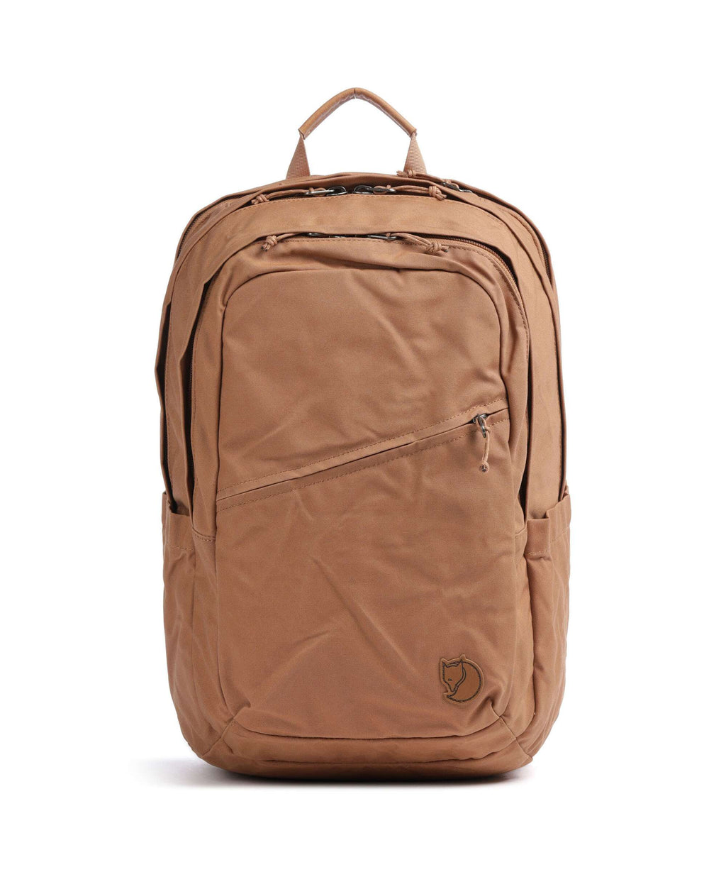 Fjällräven Räven 28 Backpack khaki dust