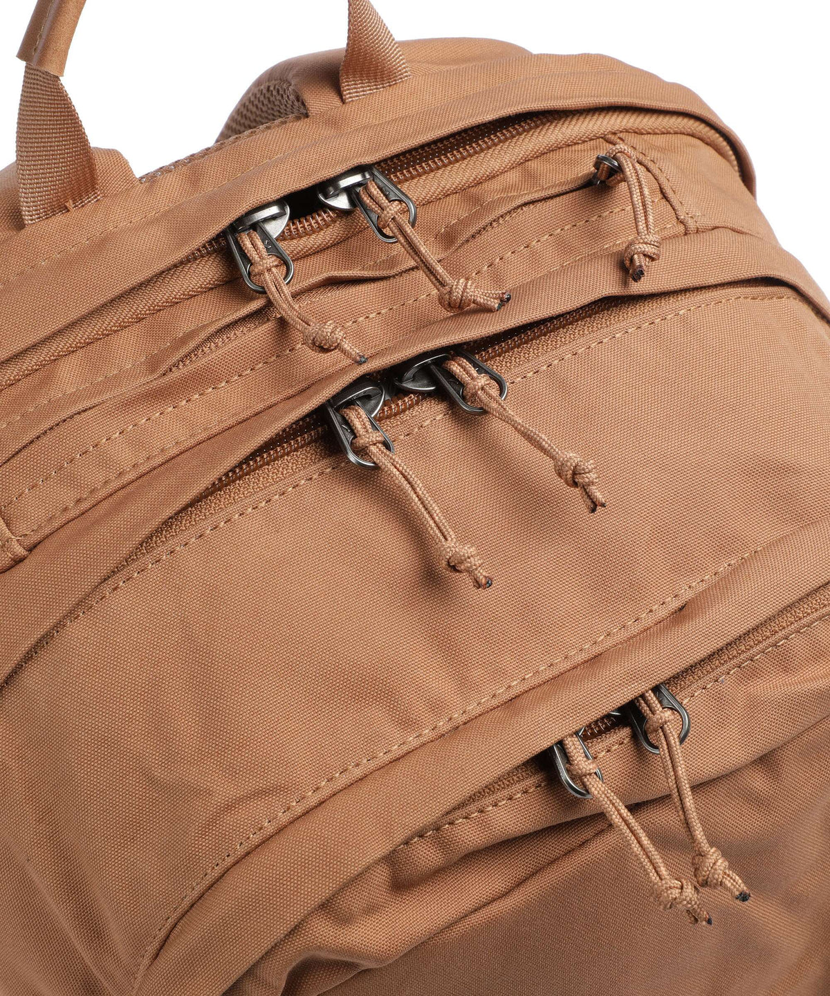 Fjällräven Räven 28 Backpack khaki dust