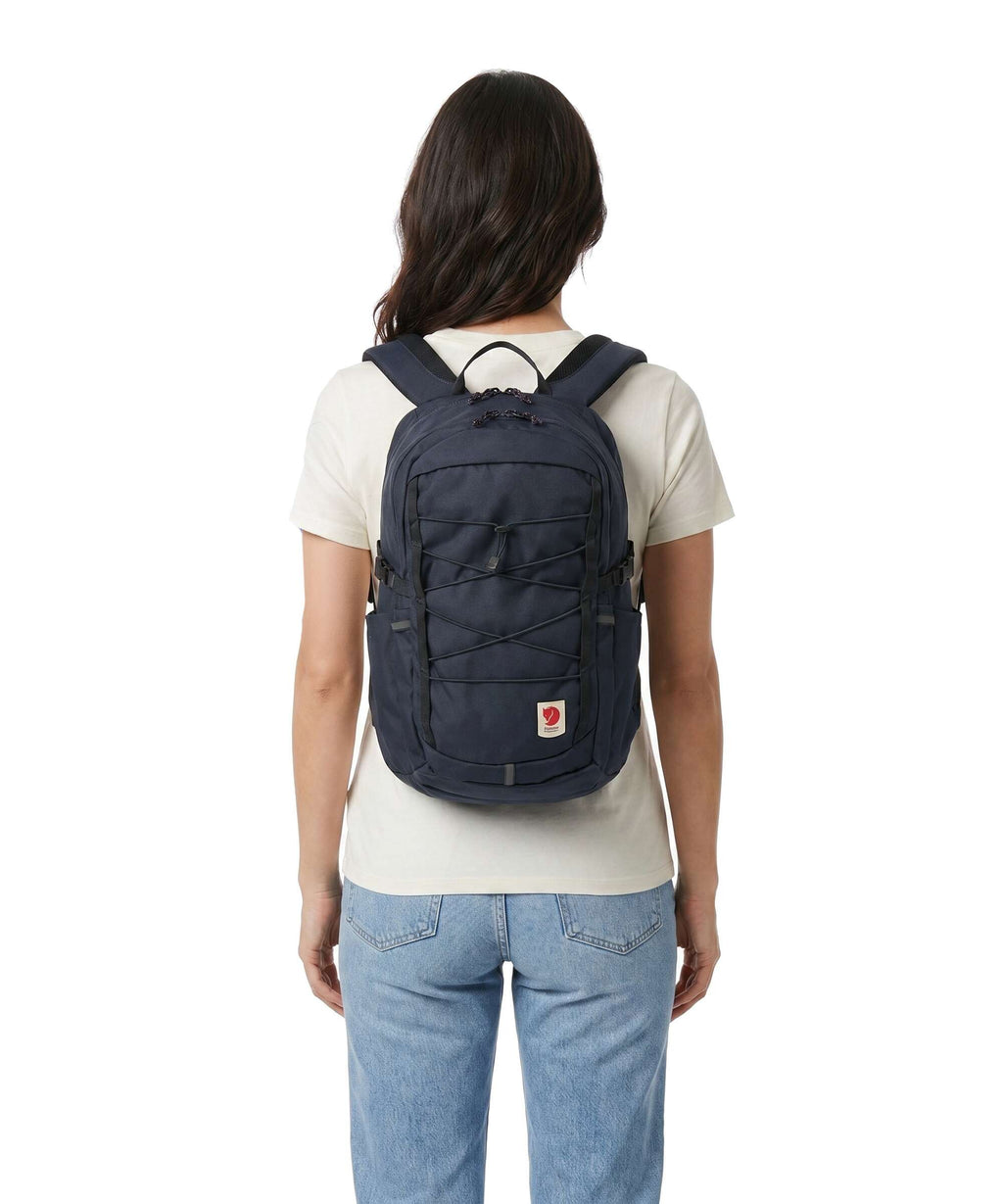 Fjällräven Skule 20 Backpack navy