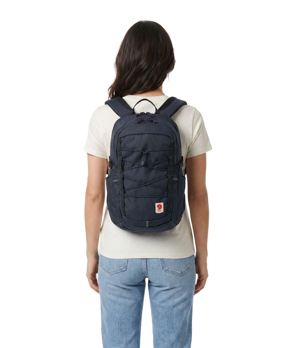 Fjällräven Skule 20 Backpack navy
