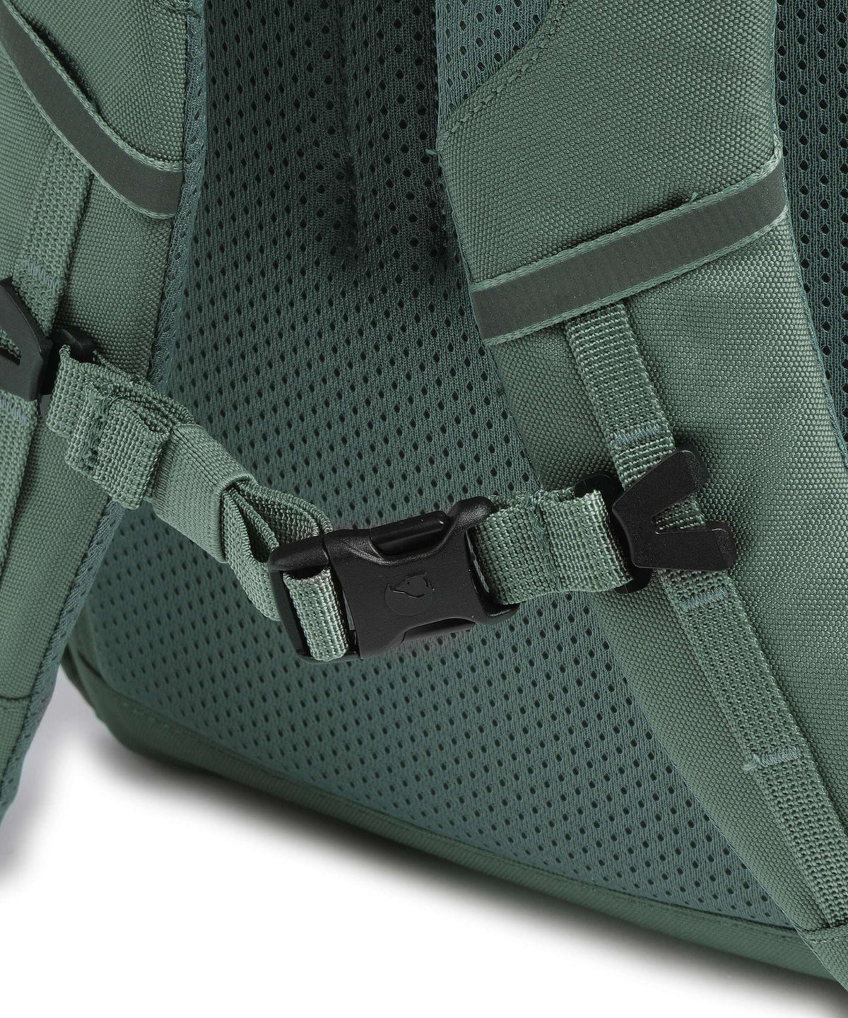 Fjällräven Skule 20 Backpack patina green