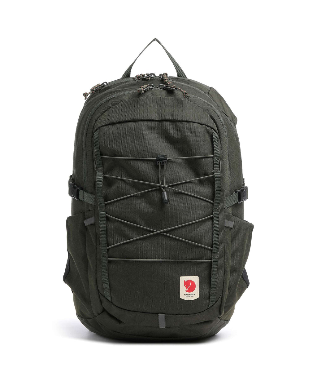 Fjällräven Skule 20 Backpack deep forest