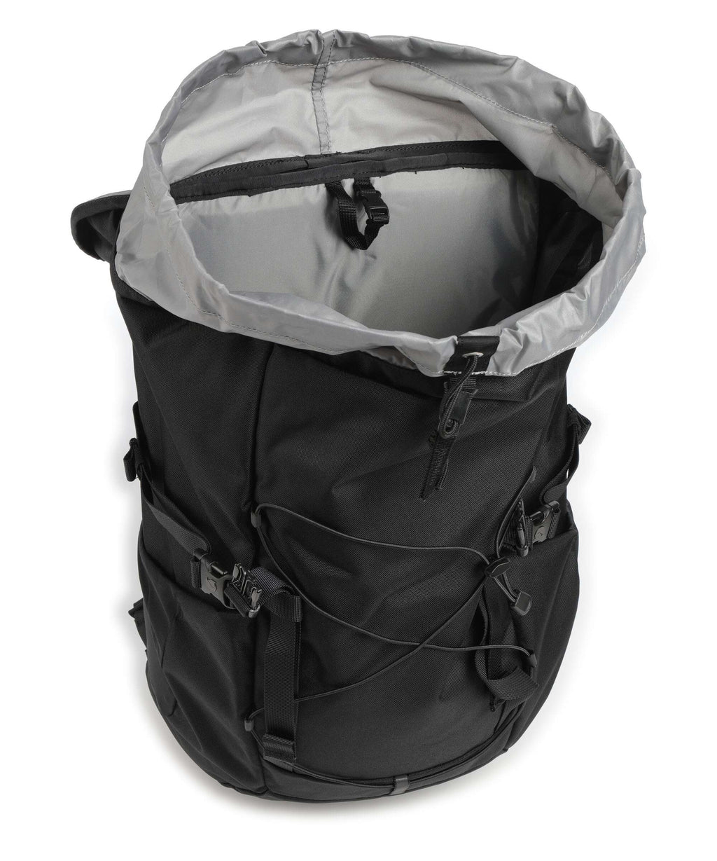 Fjällräven Skule Top 26 Backpack black
