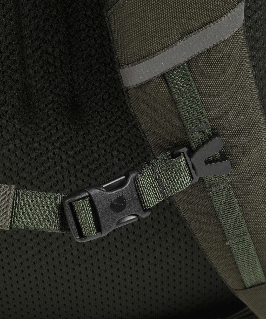 Fjällräven Skule Top 26 Backpack deep forest