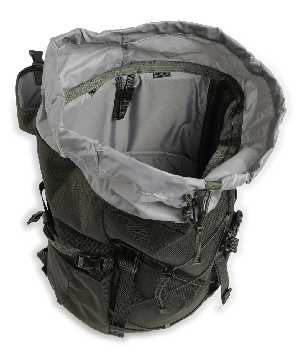 Fjällräven Skule Top 26 Backpack deep forest